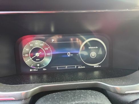 Used 2023 Kia Sorento SX AWD/4WD image 8
