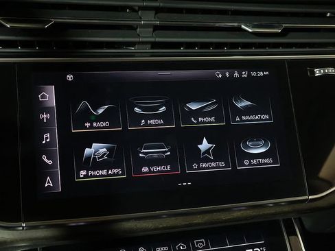 Used 2023 Audi Q8 Premium w/ Convenience Package AWD/4WD image 19