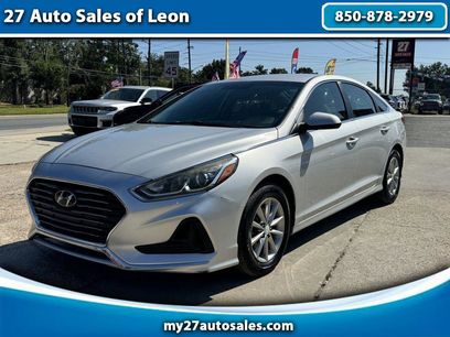 Used 2019 Hyundai Sonata SE