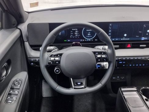 New 2026 Hyundai Ioniq 5 XRT AWD/4WD image 39