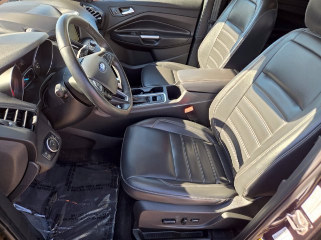 Used 2019 Ford Escape SEL AWD/4WD image 10