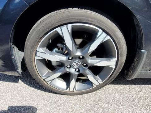 Used 2025 Honda Civic Sport image 4