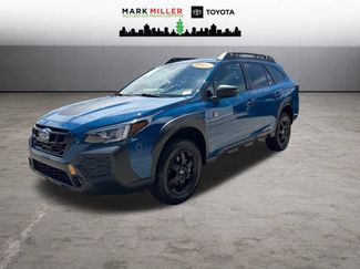 Used 2024 Subaru Outback Wilderness AWD/4WD 360° Tour