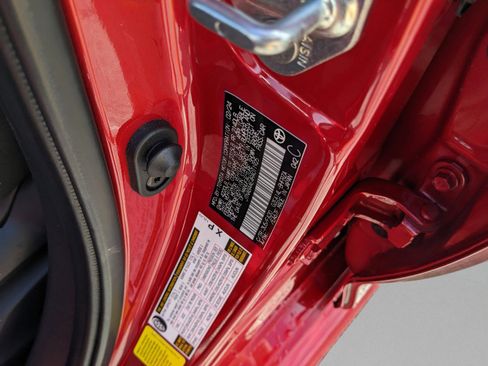 Used 2024 Toyota Corolla GR image 42