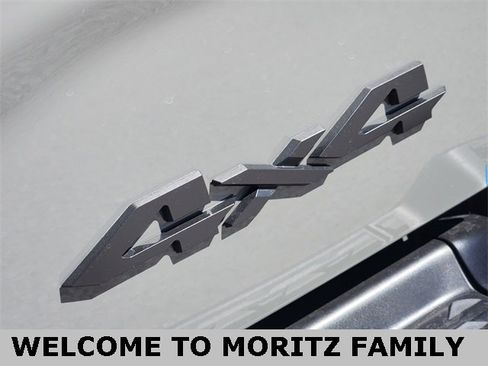 New 2026 RAM 3500 Tradesman image 7