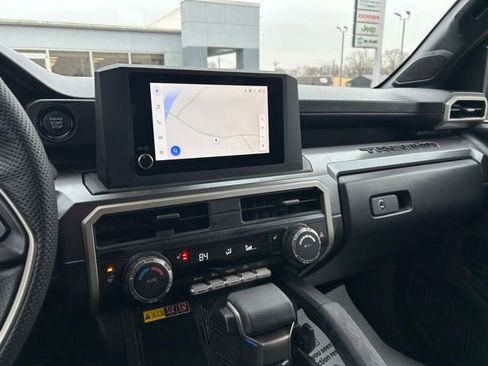 Used 2025 Toyota Tacoma SR5 image 35