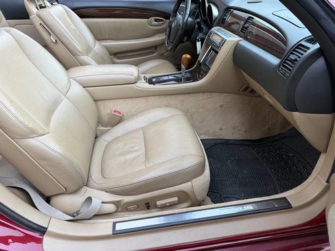 Used 2008 Lexus SC 430 Base 2dr Convertible image 26