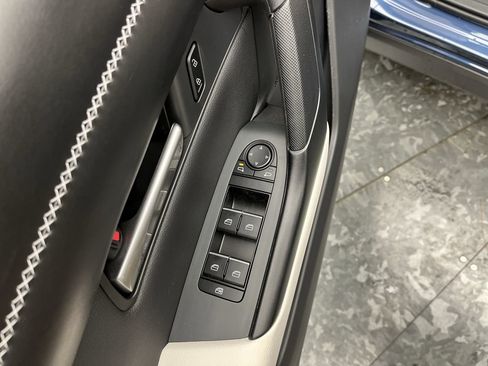 New 2026 MAZDA CX-50 AWD 2.5 S w/ Cargo Package image 8