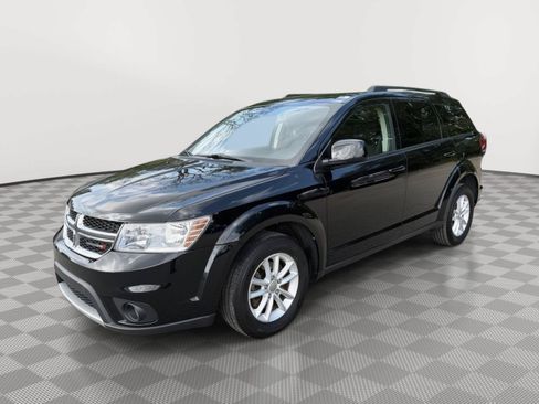 Used 2014 Dodge Journey SXT w/ Quick Order Package 28C AWD/4WD image 4