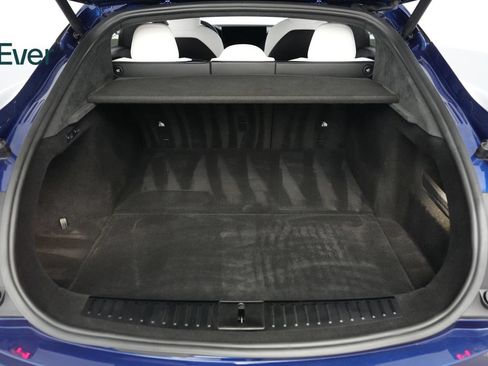 Used 2023 Tesla Model S Standard Range AWD/4WD image 8