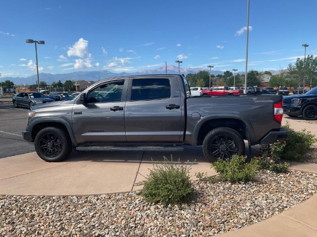 Used 2014 Toyota Tundra SR5 RWD image 7