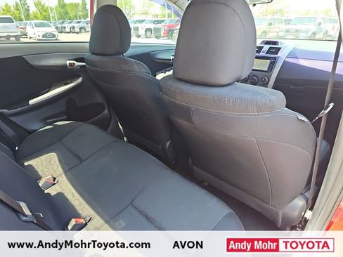 Used 2013 Toyota Corolla S FWD image 27