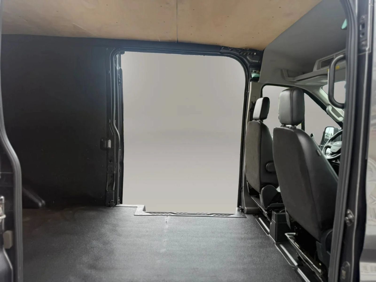 Used 2020 Ford Transit 250 Medium Roof w/ Load Area Protection Package RWD image 36