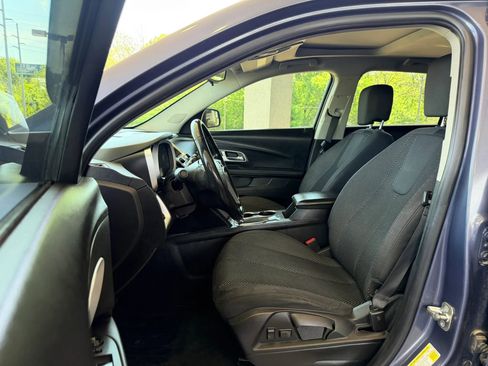 Used 2013 Chevrolet Equinox LT image 7