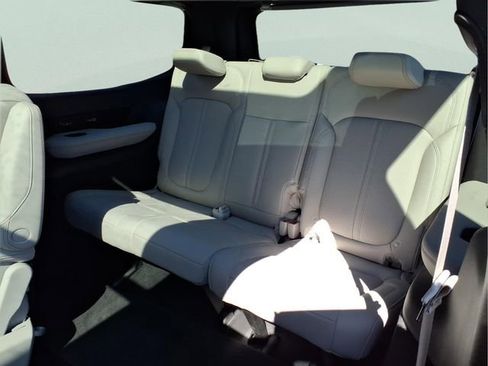 New 2026 Jeep Grand Wagoneer Summit AWD/4WD image 11