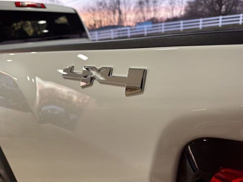 New 2026 GMC Sierra 2500 SLE w/ Snow Plow Prep/Camper Package image 33