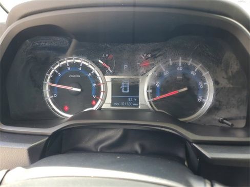 Used 2019 Toyota 4Runner SR5 image 19