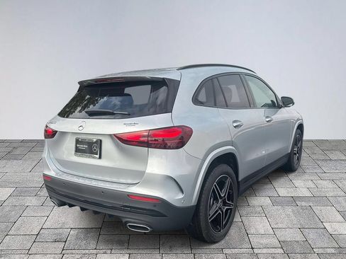 Used 2025 Mercedes-Benz GLA 250 image 7