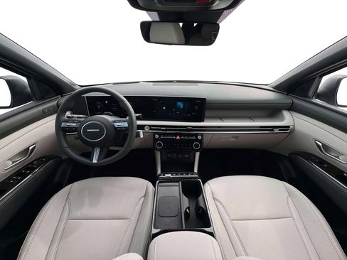 New 2026 Hyundai Tucson Limited image 13