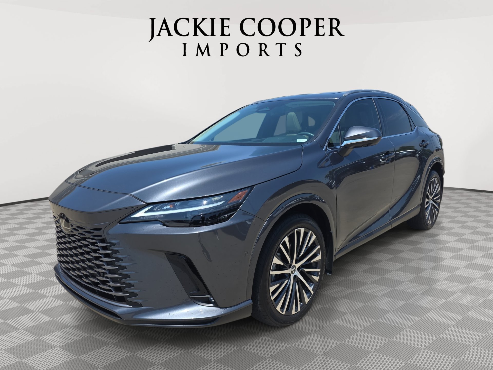 Used 2024 Lexus RX 350 w/ Convenience Package AWD/4WD 360° Tour