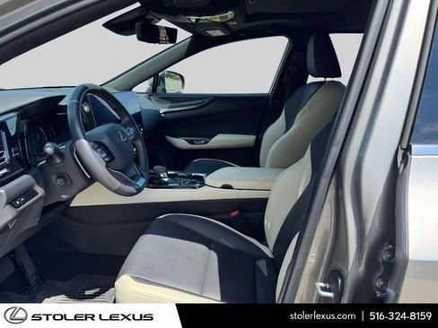 Used 2023 Lexus NX 350 AWD image 20