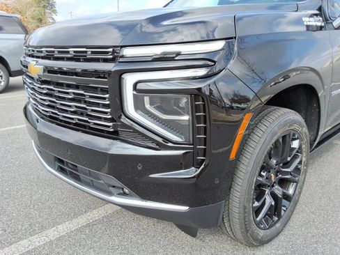 New 2026 Chevrolet Tahoe High Country AWD/4WD image 9