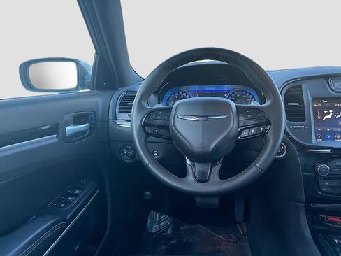 Used 2023 Chrysler 300 S w/ Comfort Group image 24