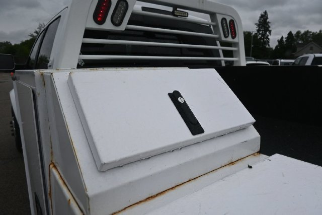 Used 2022 RAM 4500 Laramie AWD/4WD image 31