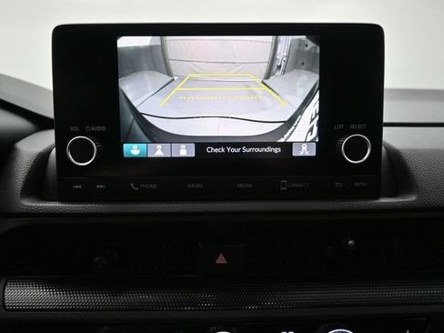 Used 2024 Honda CR-V Sport image 4