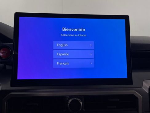 Used 2024 Toyota Tacoma TRD Off-Road image 20