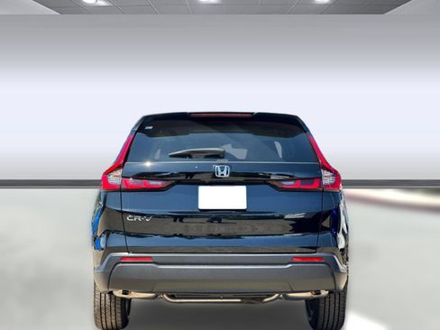 New 2026 Honda CR-V EX image 9