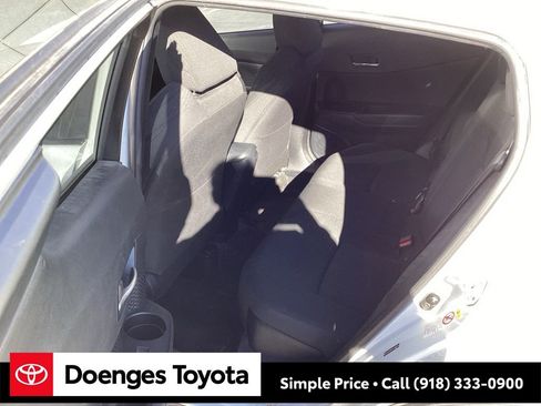 Used 2018 Toyota C-HR XLE image 27