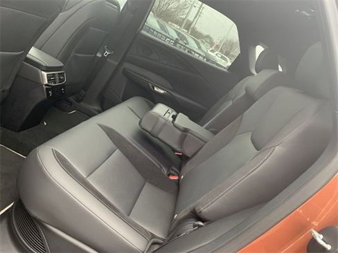 Used 2024 Lexus RX 500h F Sport image 10