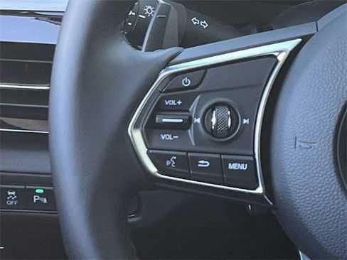 New 2026 Acura MDX SH-AWD w/ Technology Package image 15
