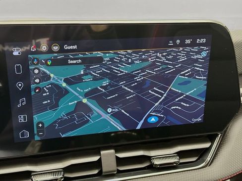 New 2026 Chevrolet Equinox RS image 15