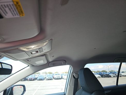 Used 2024 Toyota RAV4 LE image 20