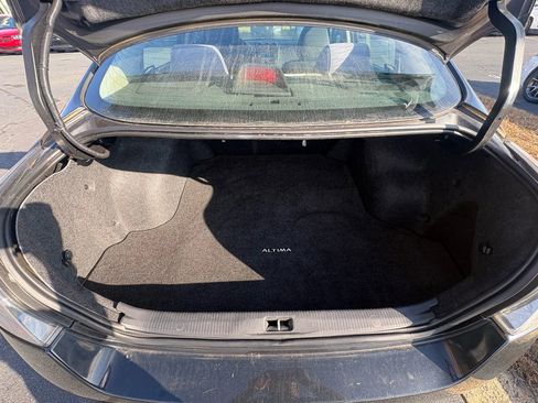 Used 2012 Nissan Altima 2.5 S image 9