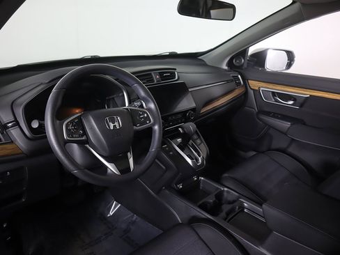 Used 2020 Honda CR-V EX image 28