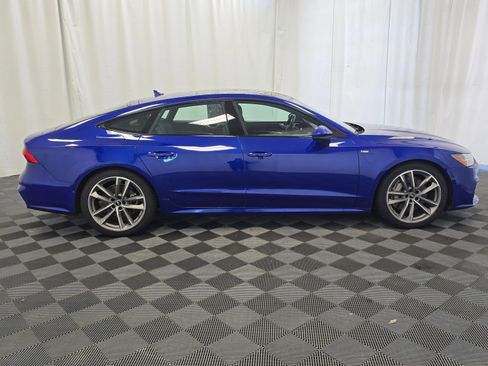Used 2022 Audi A7 3.0T Prestige AWD/4WD image 6