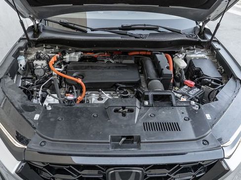 Used 2023 Honda CR-V Sport image 16