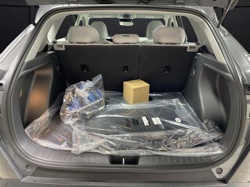 New 2026 Hyundai Kona SE image 12