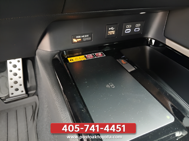 New 2026 Toyota Camry XSE FWD image 51