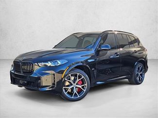 New 2026 BMW X5 xDrive40i w/ M Sport Package video 1