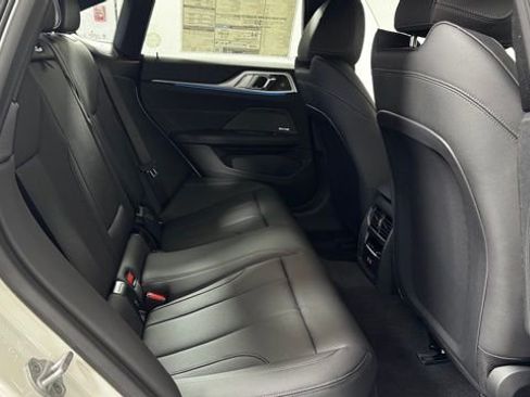 New 2026 BMW i4 xDrive40i w/ M Sport Package image 20