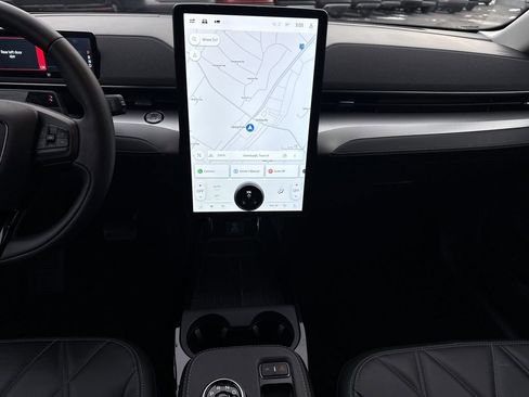 Used 2021 Ford Mustang Mach-E Select w/ Comfort/Technology Package image 15