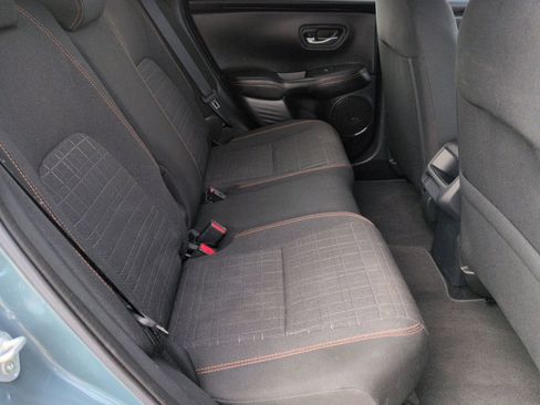 Used 2024 Honda HR-V Sport image 21