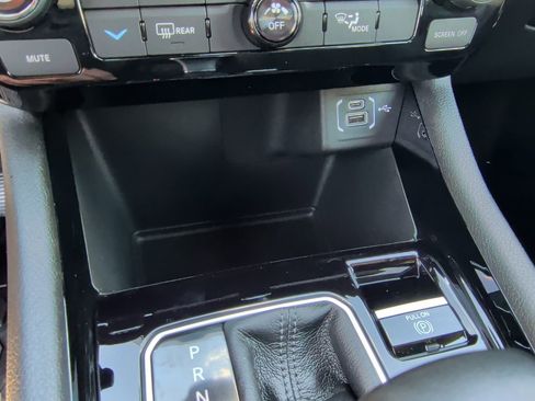 New 2026 Jeep Compass Latitude image 28