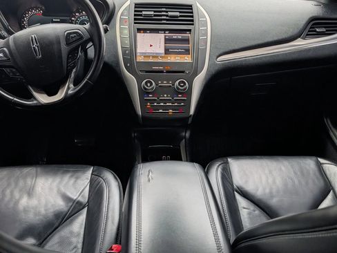 Used 2019 Lincoln MKC Select w/ Select Plus Package image 11