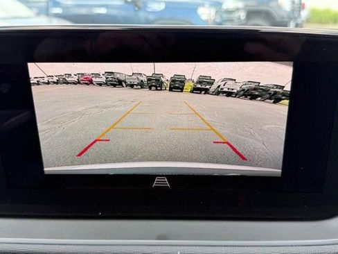 New 2025 Buick Envista Preferred w/ Convenience I Package image 32