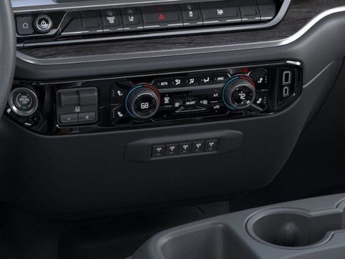 New 2026 Chevrolet Silverado 3500 LT w/ Ambulance/Fire/Rescue Package image 23